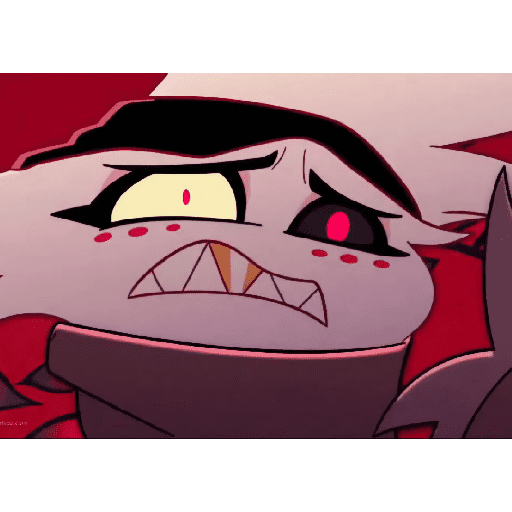 Angel Dust - Hotel Hazbin 21