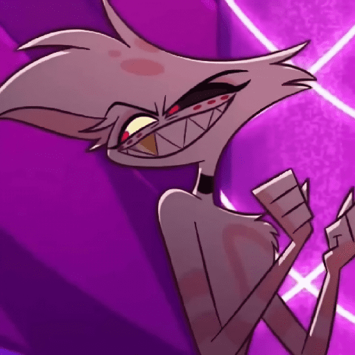 Angel Dust - Hotel Hazbin 17