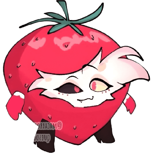 Angel Dust - Hotel Hazbin 30