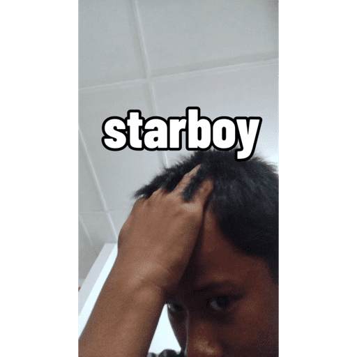 My stickers 10