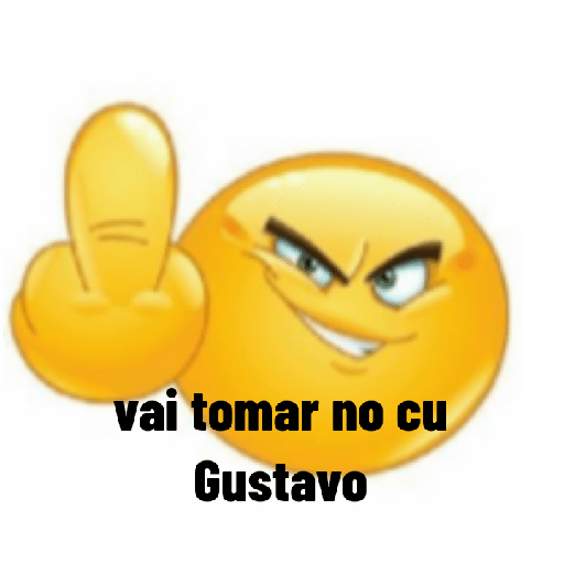 Vai tomar no cu