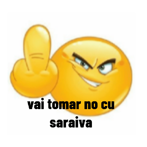 Vai tomar no cu 17