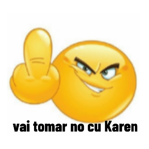 Vai tomar no cu 12