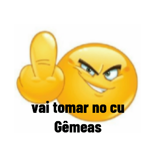 Vai tomar no cu 16