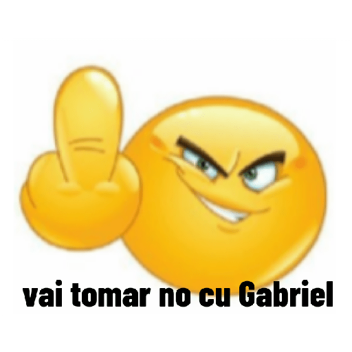 Vai tomar no cu 5
