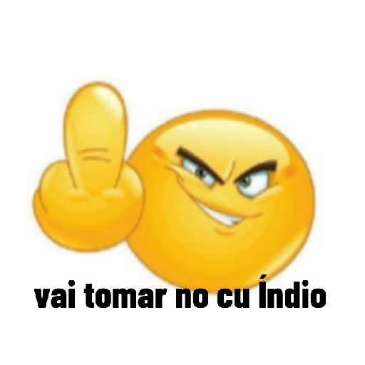 Vai tomar no cu 10