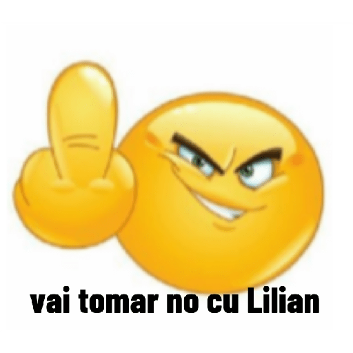 Vai tomar no cu 6