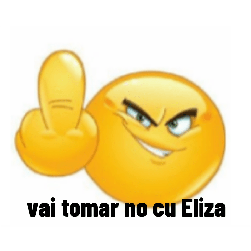 Vai tomar no cu 11