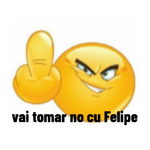 Vai tomar no cu 3