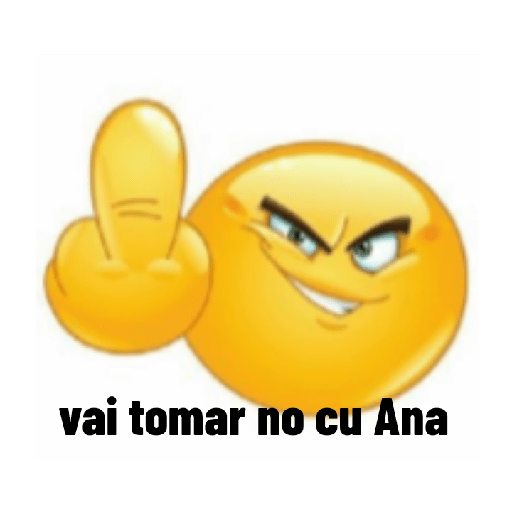 Vai tomar no cu 8