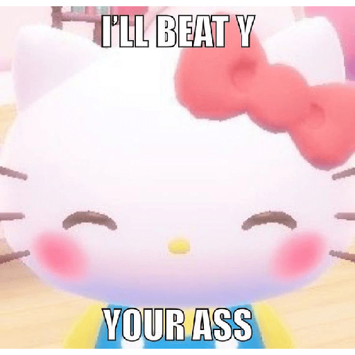 Kittyyyyy 12