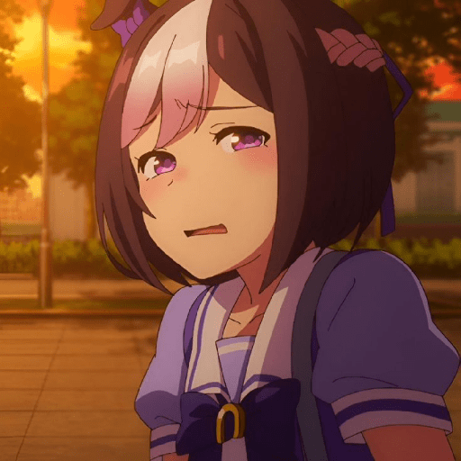 Umamusume 28