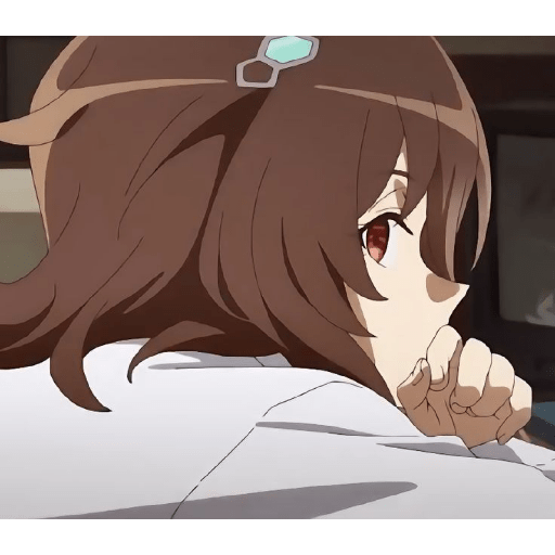 Umamusume 15
