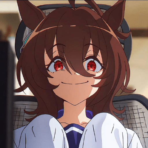 Umamusume 4