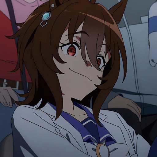 Umamusume 10