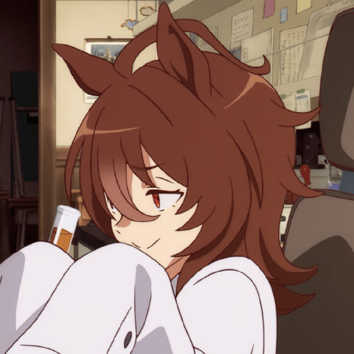 Umamusume 16