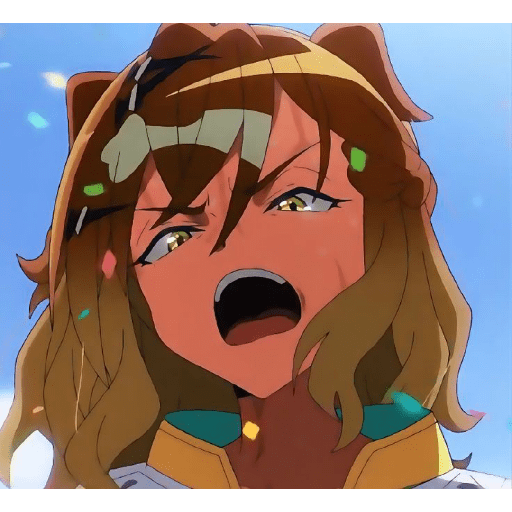 Umamusume 19