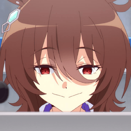 Umamusume 9