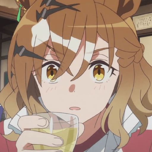 Umamusume 20