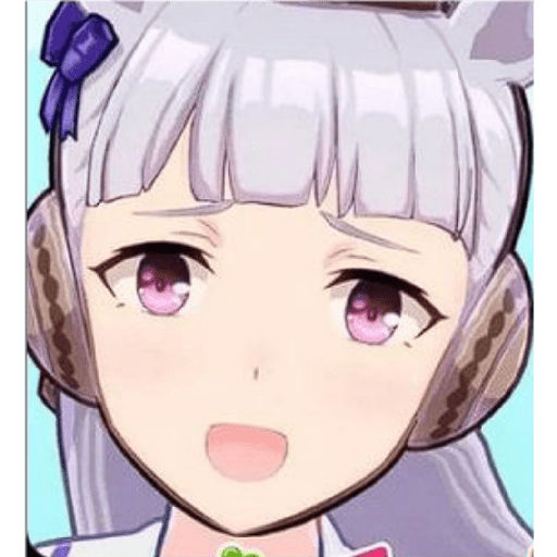 Umamusume 25