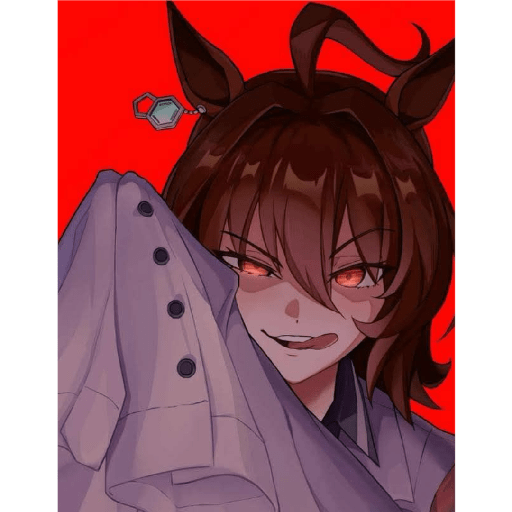 Umamusume 7