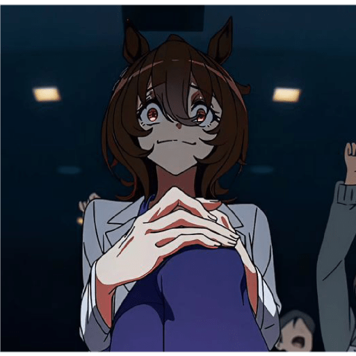 Umamusume 5
