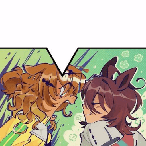 Umamusume 18