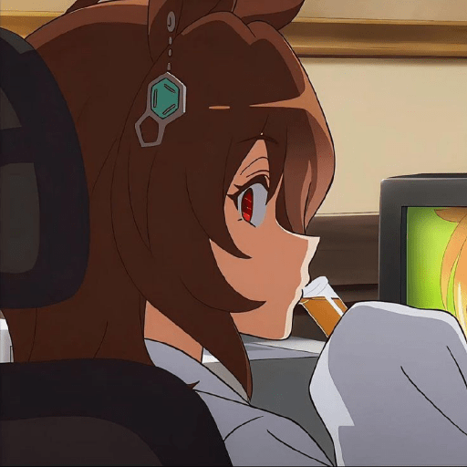Umamusume 8