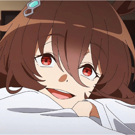 Umamusume 14