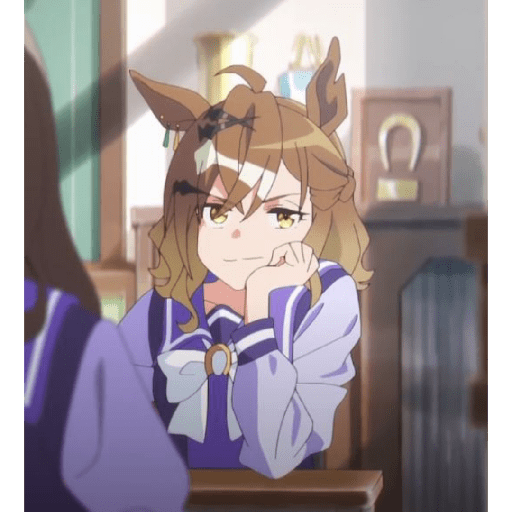 Umamusume 21