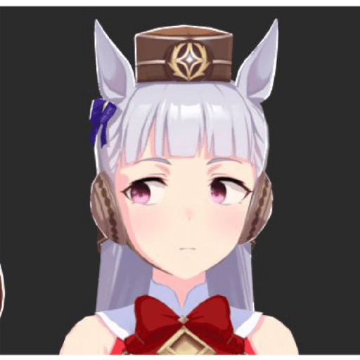 Umamusume 24