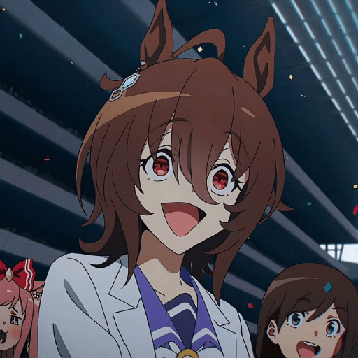 Umamusume 11