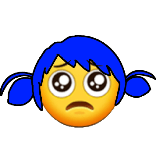 Miraculous imoji