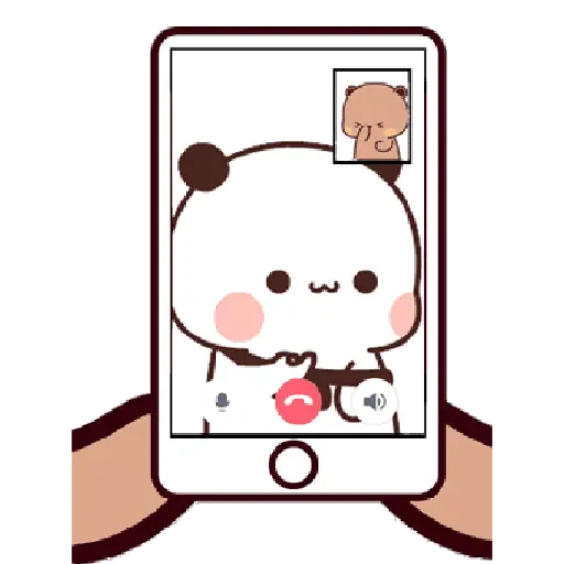 Love bears 2 28