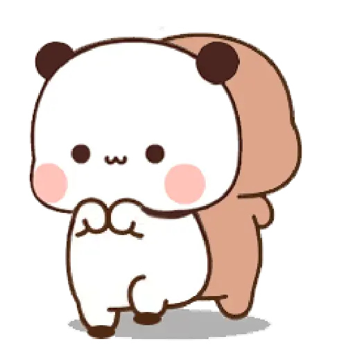 Love bears 2 2