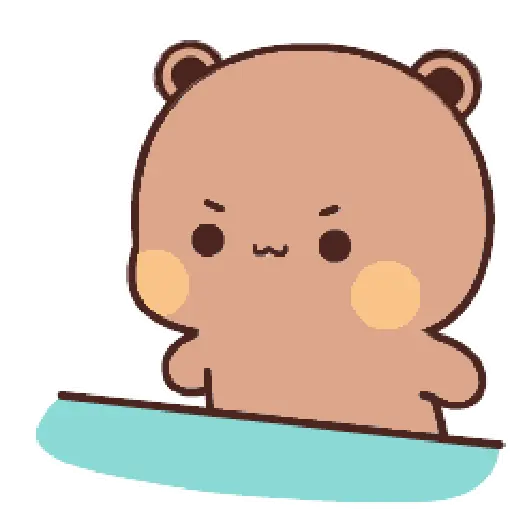 Love bears 2 22