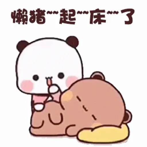 Love bears 2 24