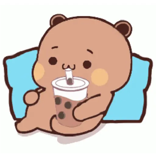 Love bears 2 11