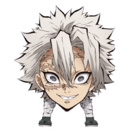 Demon Slayer 😎🤙✨ 20
