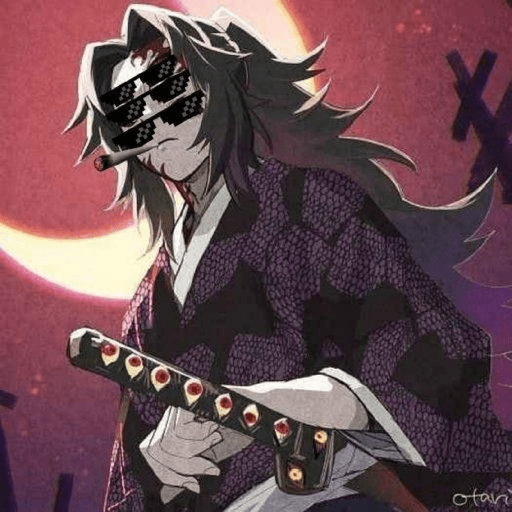 Demon Slayer 😎🤙✨ 13