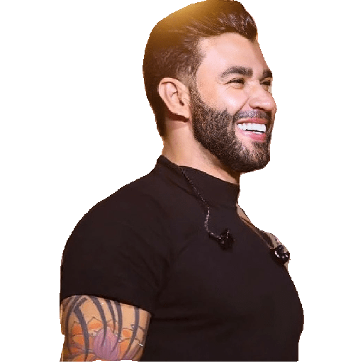 Gustavo lima