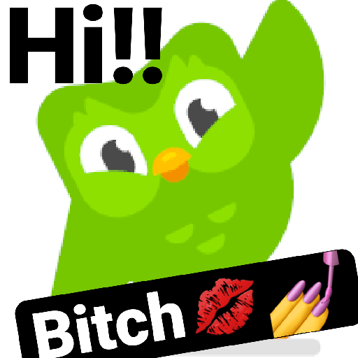 PACK 2 - DUOLINGO<3 2