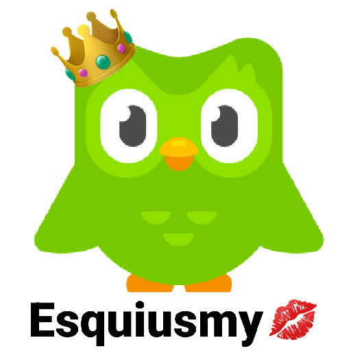 PACK 2 - DUOLINGO<3 1
