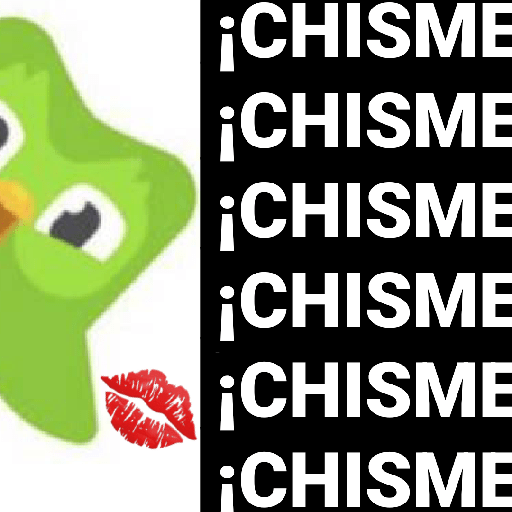 PACK 2 - DUOLINGO<3 9