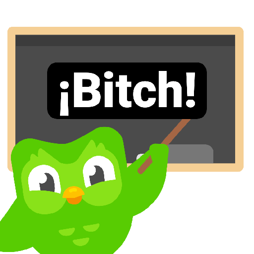 PACK 2 - DUOLINGO<3 6