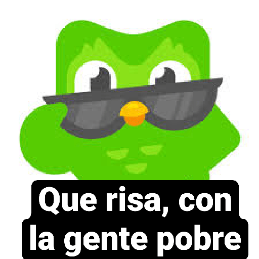 PACK 2 - DUOLINGO<3 5
