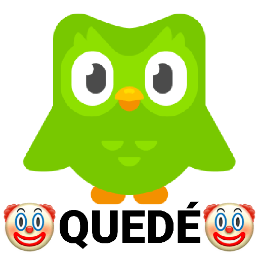 PACK 2 - DUOLINGO<3 10