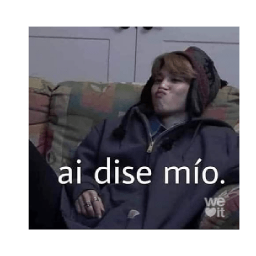 Mis chinos UwU 27