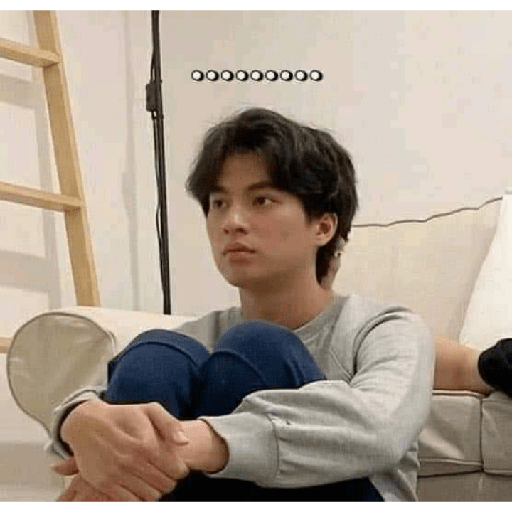 Mis chinos UwU 22