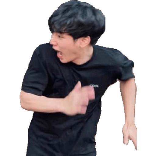 Mis chinos UwU 4